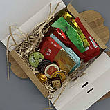 Дегустаційний чайний подарунковий сет "Традиційний смак", фото 4