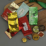 Дегустаційний чайний подарунковий сет "Традиційний смак", фото 3