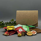 Дегустаційний чайний подарунковий сет "Традиційний смак", фото 2