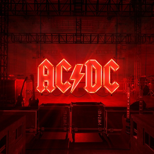 AC/DC – Power Up (2020) (CD Audio)