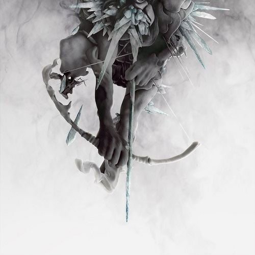 Linkin Park – The Hunting Party (2014) (CD Audio)