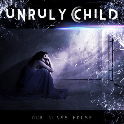 Unruly Child – Our Glass House (2020) (CD Audio)