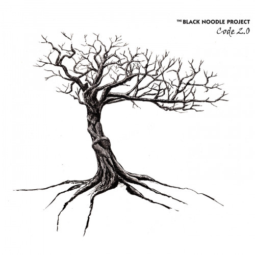 The Black Noodle Project – Code 2.0 (2020) (CD Audio)