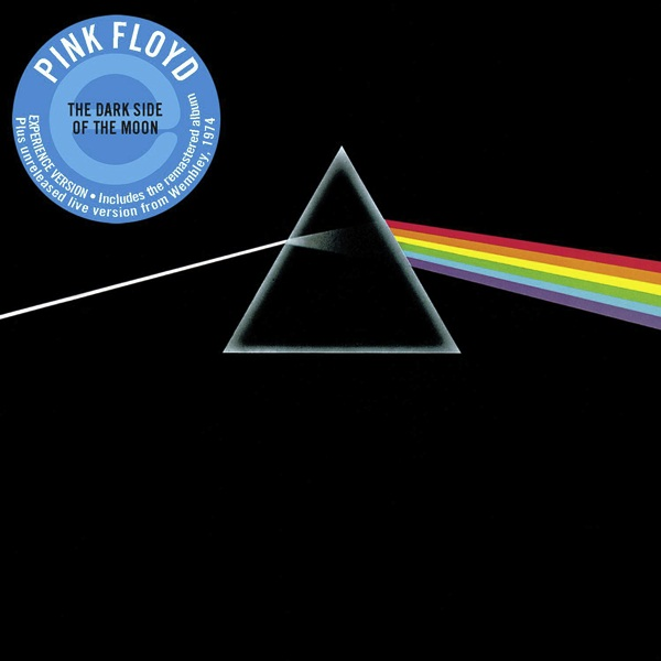 Pink Floyd – The Dark Side Of The Moon (2cd, Digipak) (2011) (CD Audio)