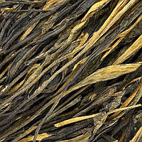 Червоний чай Дянь Хун 滇红 Соснові голки Pine Needle 10гр