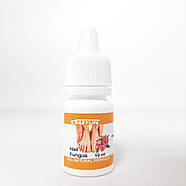 Сироватка від грибка для відновлення нігтів CrazyLife, 10 мл (X-2108), фото 2