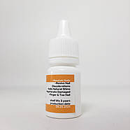 Сироватка від грибка для відновлення нігтів CrazyLife, 10 мл (X-2108), фото 5