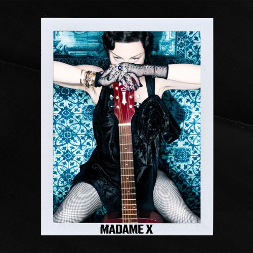 Madonna – Madame X (2cd, Digipak) (2019) (CD Audio)