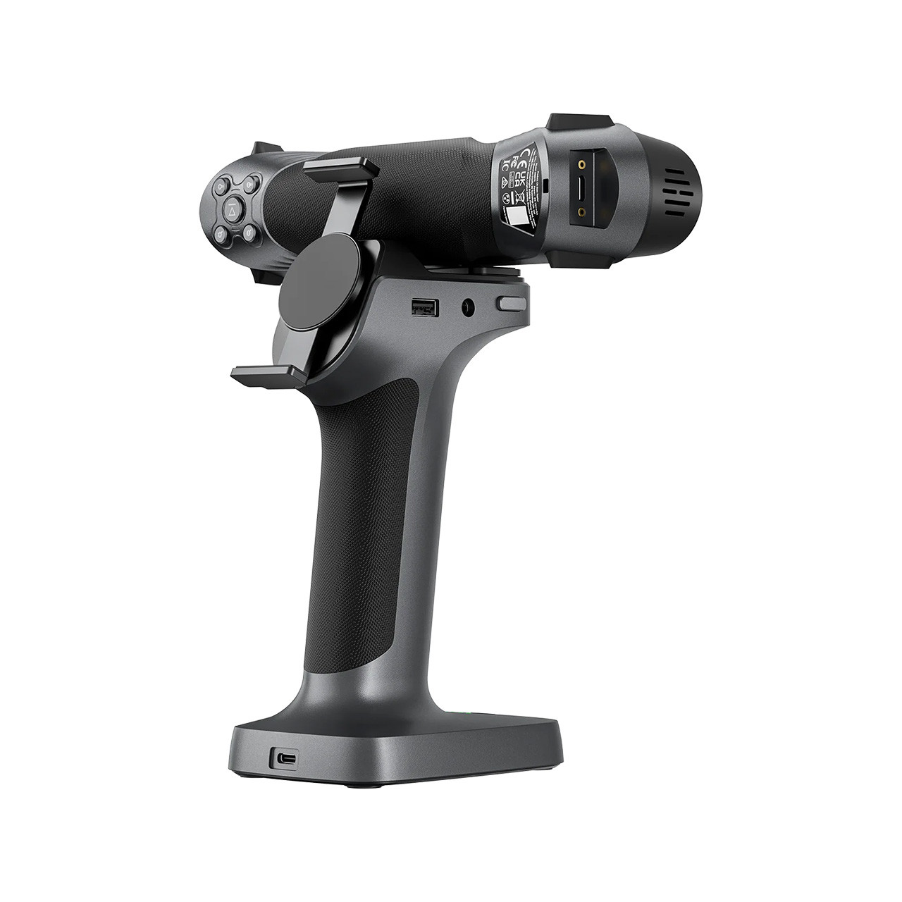 3D-сканер Creality RaptorX