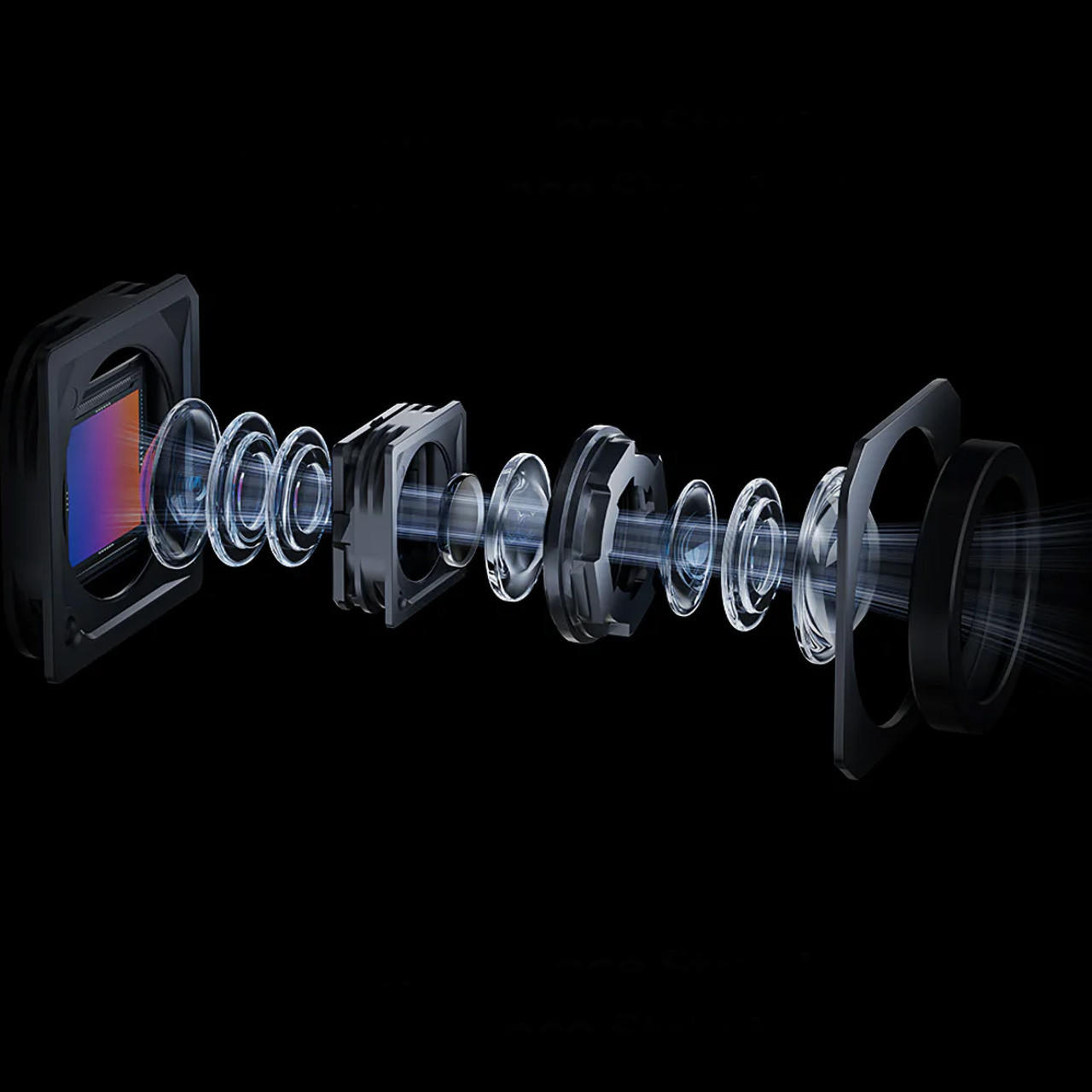 3D-сканер Creality RaptorX