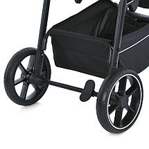 Прогулянкова коляска El Camino FIJI ME 1113-2 Lagoon Blue Зелена, фото 3