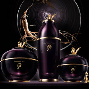 The History of Whoo Hwanyu Imperial Youth 