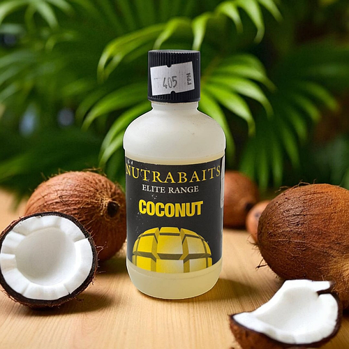 АроматизаторNutrabaitsCoconutElite(батончик"Bounty")100ml