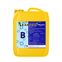 Хелатин Бор Плюс, 10 л
