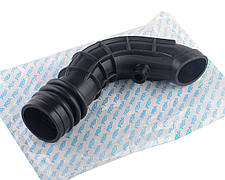 Патрубок впускної труби ВАЗ 1118 дв. 8кл., "хобот"