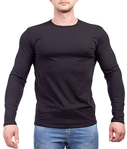 Bono Футболка з довгим рукавом (лонгслів) чоловіча