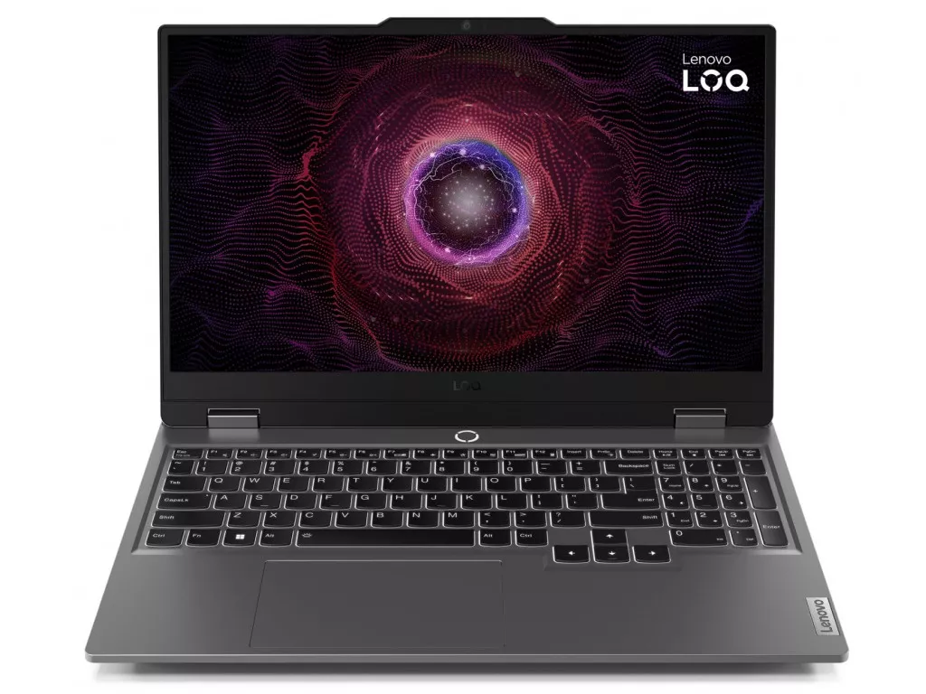 Ноутбук Lenovo LOQ 15AHP9 (83DXCTO1WW)