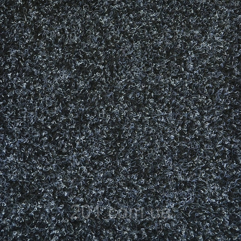 Ковролін на гумі Vebe Zenith 54 - ширина 1 і 4 метри, фото 1