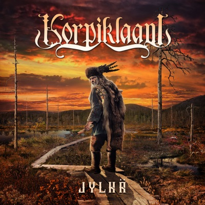 Korpiklaani – Jylha (2021) (CD Audio)