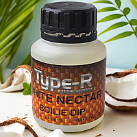 Діп Richworth Type-R Dips White nectar 130ml (молочний кокос)