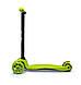 Дитячий самокат MAXI Yellow, фото 2