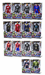Фігурки Герої Марвел гуртом