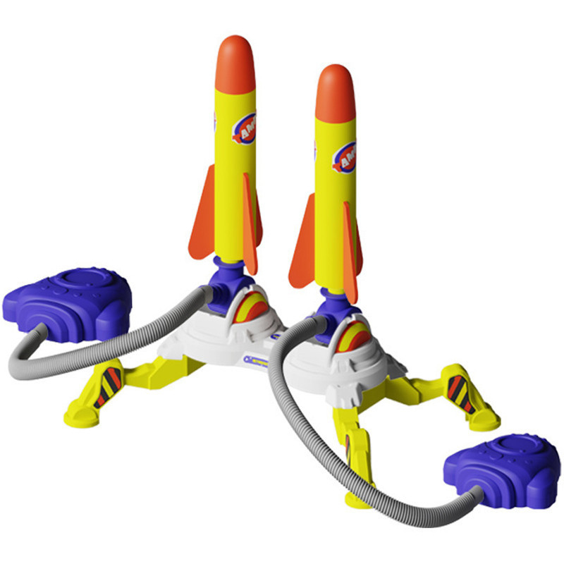 Настільна інтерактивна гра Ummi ME-209 Rocket Cannon, фото 1