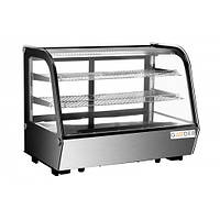 Вітрина холодильна настільна XCW-120LS Gooder