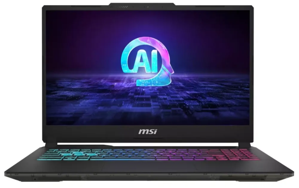 Ноутбук MSI Cyborg 15 AI A1VEK (A1VEK-002UK)
