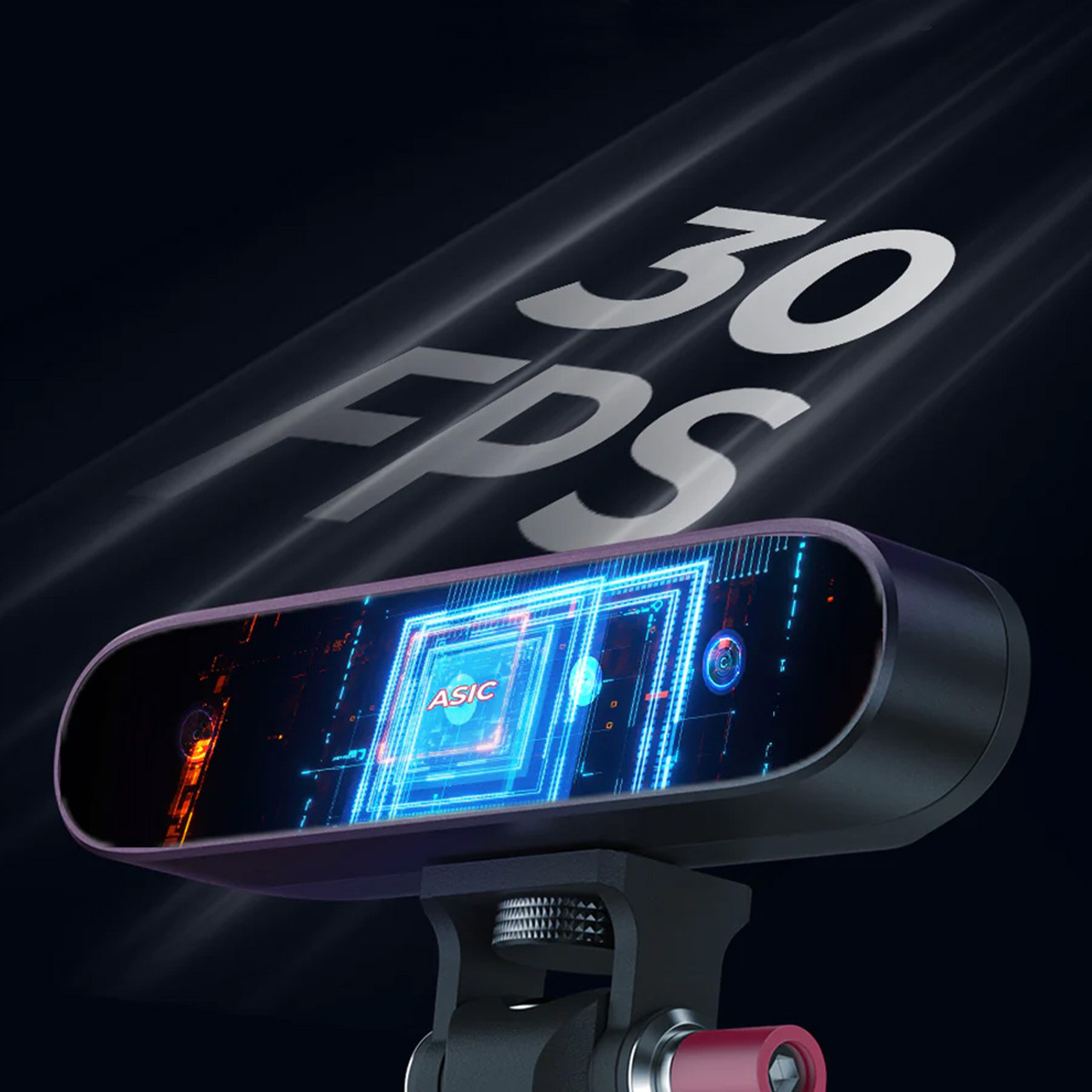 3Д-сканер CREALITY CR-Scan Ferret