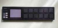 MIDI-контролер Korg nanoPAD-BK