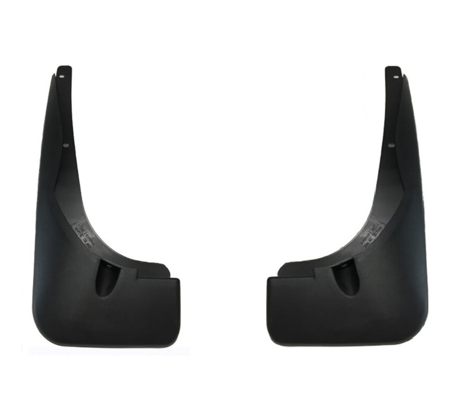 Бризковики MGC TOYOTA RAV4 XA40 2012-2015 р. в. задні комплект 2 шт PU060-4213, фото 1