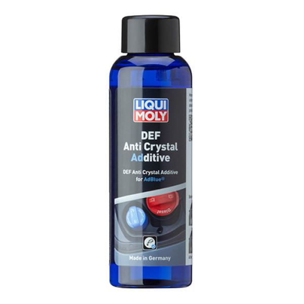 Присадка в AdBlue — DEF Anti Crystal Additive 0.1 л., фото 1