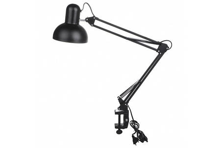 Лампи настільні