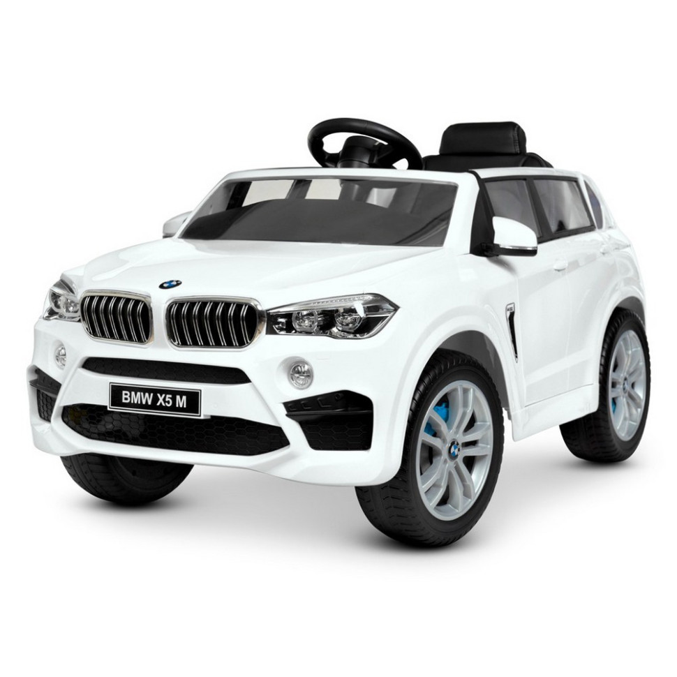 Дитячий електромобіль Машинка M 4522EBLR-1 до 30 кг, фото 1