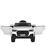 Дитячий електромобіль Джип M 5796EBLR-1 до 25 кг, фото 2
