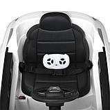 Дитячий електромобіль Джип M 5796EBLR-1 до 25 кг, фото 7