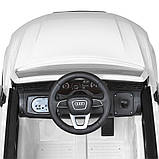 Дитячий електромобіль Джип M 5796EBLR-1 до 25 кг, фото 8