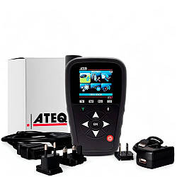 Програматор датчиків TPMS, ATEQ VT47, OBDII сканер
