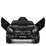 Дитячий електромобіль Машина M 4062EBLR-2 до 30 кг, фото 2