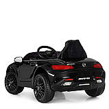 Дитячий електромобіль Машина M 4062EBLR-2 до 30 кг, фото 3