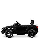 Дитячий електромобіль Машина M 4062EBLR-2 до 30 кг, фото 6