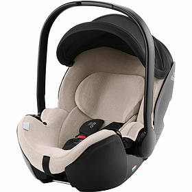 Літній чохол Britax Römer Baby-Safe 5Z/5Z2 у бежевому кольорі