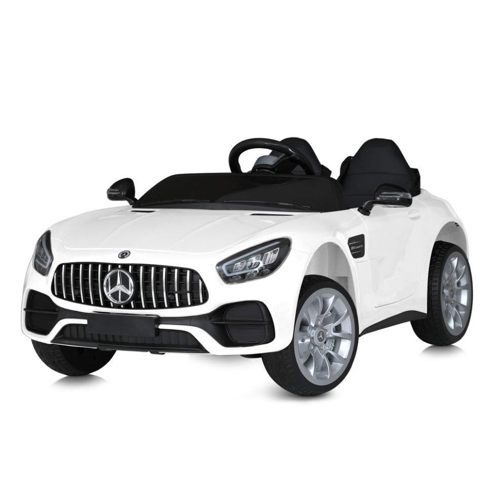 Дитячий електромобіль Машина M 5838EBLR-1 до 30 кг, фото 1