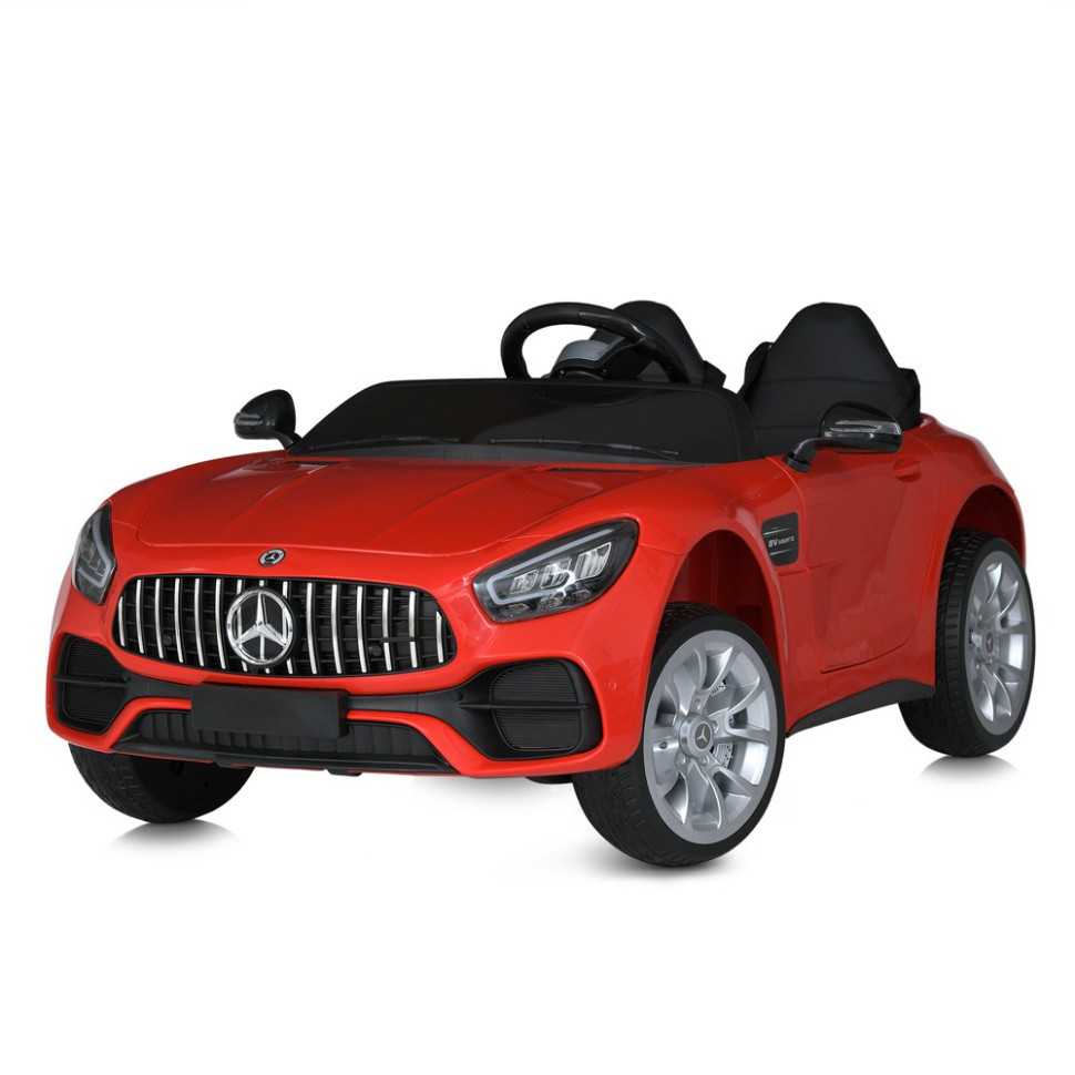 Дитячий електромобіль Машина M 5838EBLR-3 до 30 кг, фото 1