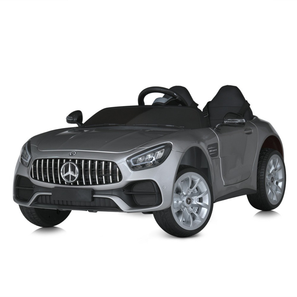 Дитячий електромобіль Машина M 5838EBLRS-11 до 30 кг, фото 1
