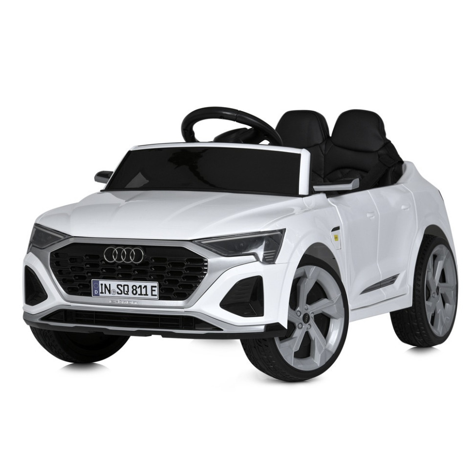 Дитячий електромобіль Машина M 5899EBLR-1 до 30 кг, фото 1