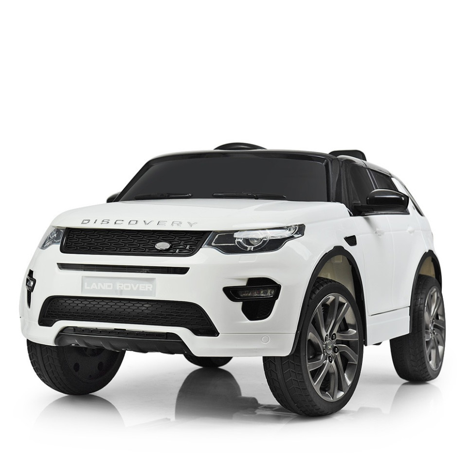 Дитячий електромобіль Машинка M 3908EBLR-1 до 30 кг, фото 1