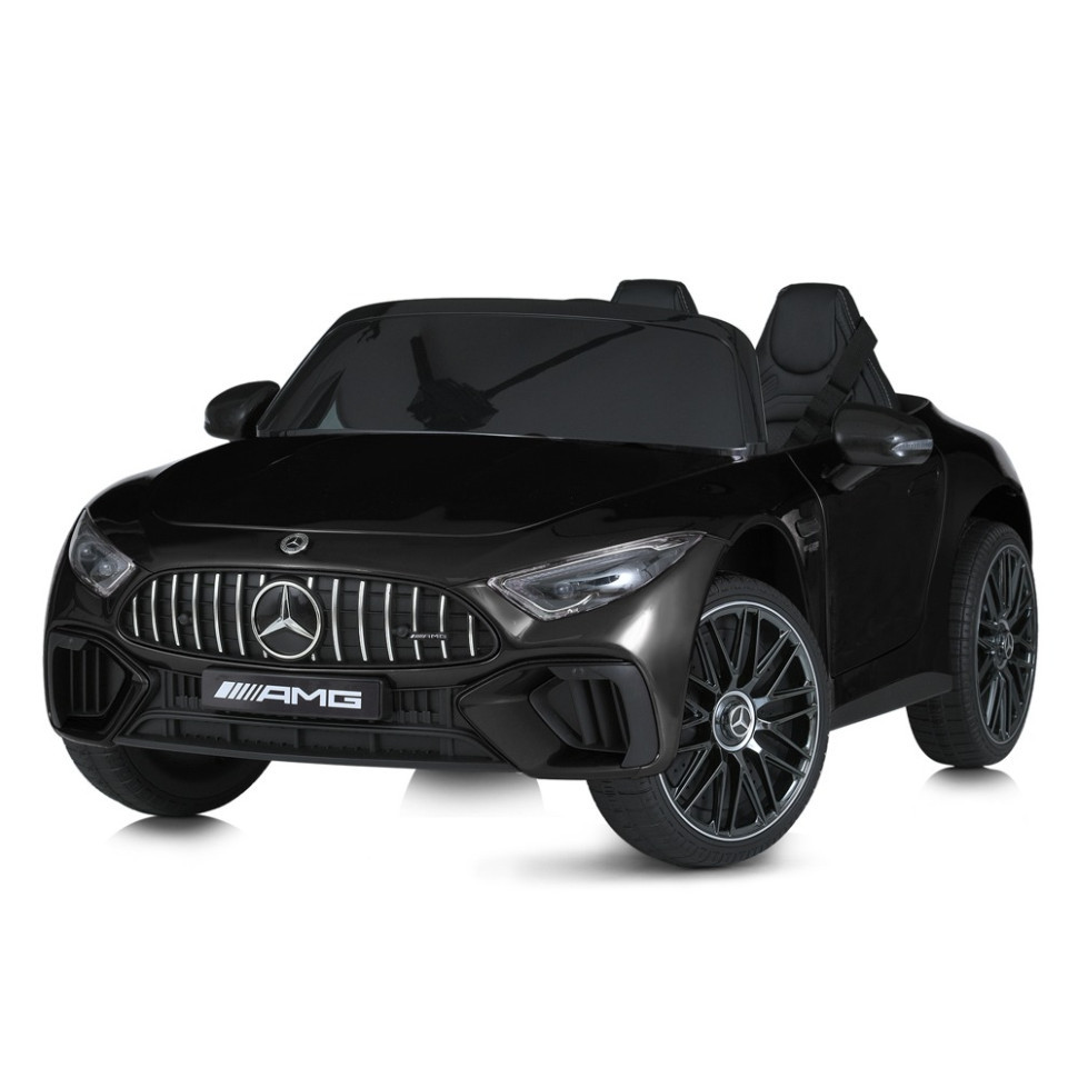 Дитячий електромобіль Машинка M 5098EBLR-2 до 35 кг, фото 1