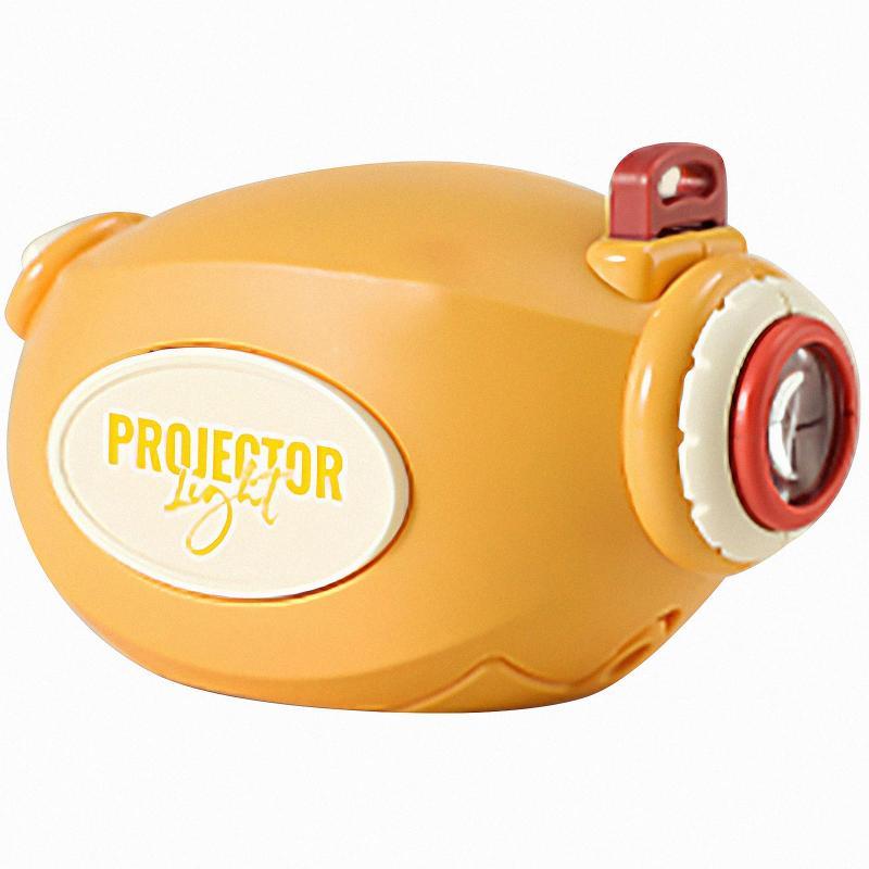 Дитячий проєктор-світильник ME-235 Banana, фото 1